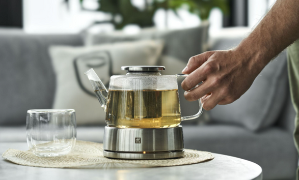 Zwilling Tea And Coffee Pot