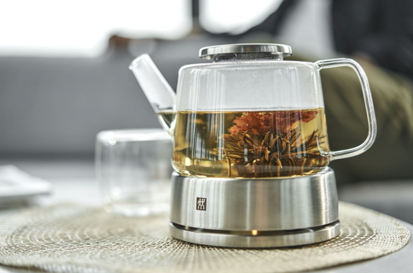 Zwilling Tea And Coffee Pot