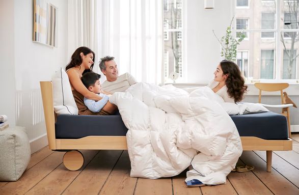 Auping Auping Cloud Duvet Quilts