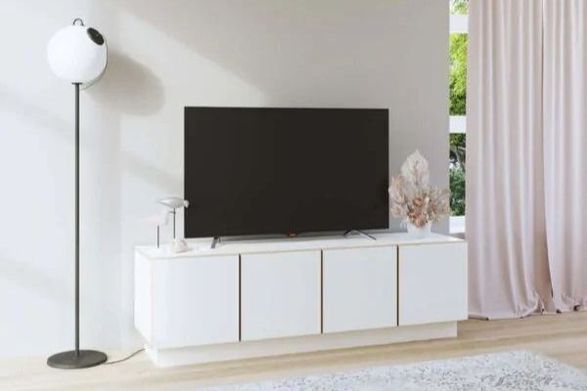 Radis Tv-stand Boxy