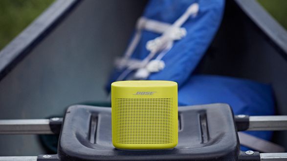 Bose Bose SoundLink Color Bluetooth® Speaker II