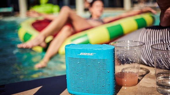 Bose Bose SoundLink Color Bluetooth® Speaker II