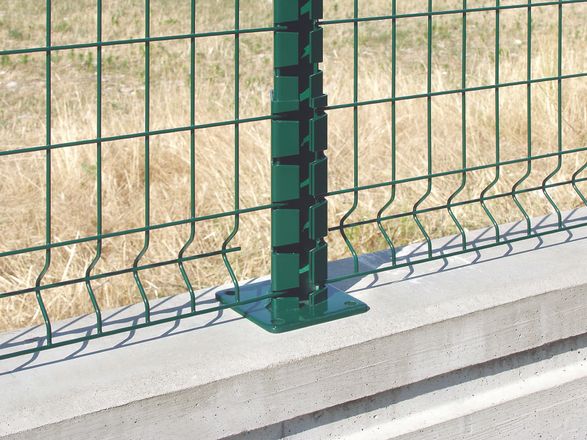 Cavatorta Panoplax 2 Fences