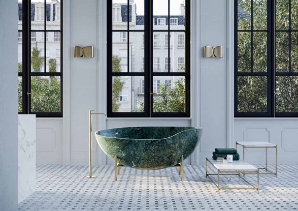 Kreoo Kora Bathtub
