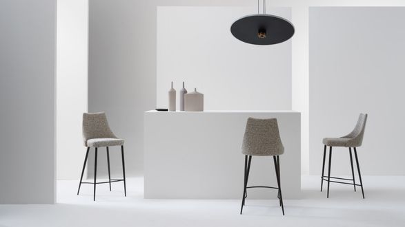 Julia Italia Evelin Stool