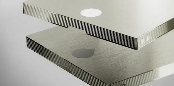 Devialet Devialet Astra Amplifier