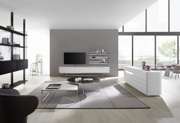 Yomei S100 Sideboard