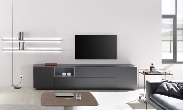 Yomei S100 Sideboard