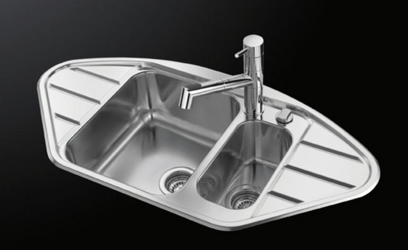 Foster Sink Diamant