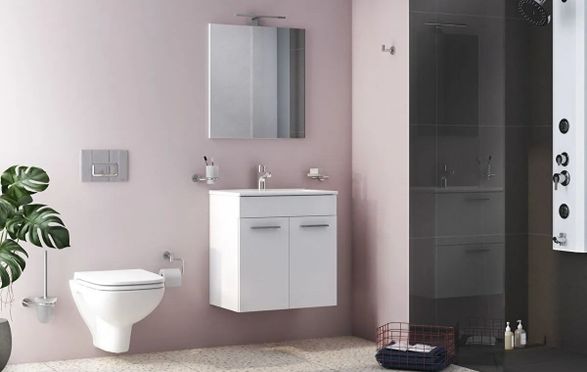 Vitra S20 WC Toilet Seats
