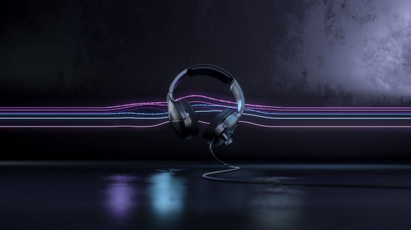 Turtle Beach Recon 200 Gen 2 Headset