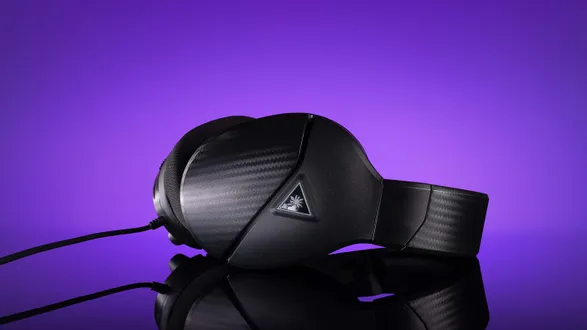 Turtle Beach Recon 200 Gen 2 Headset