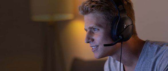 Turtle Beach Recon 200 Gen 2 Headset
