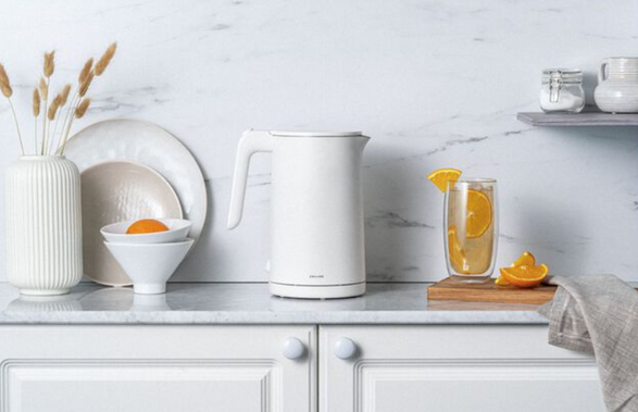 Zwilling Electric kettle 1 l