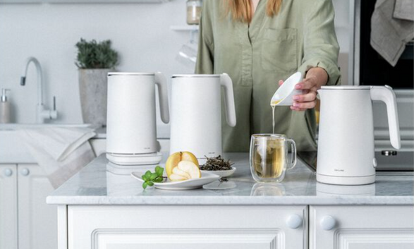 Zwilling Electric kettle 1 l