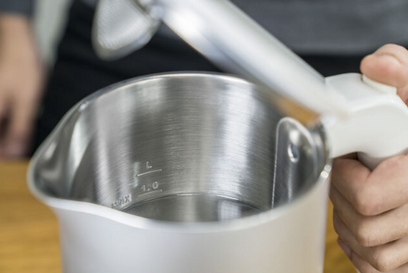 Zwilling Electric kettle 1 l