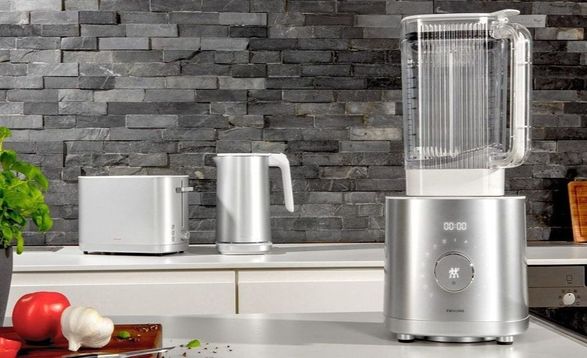 Zwilling Electric kettle 1 l