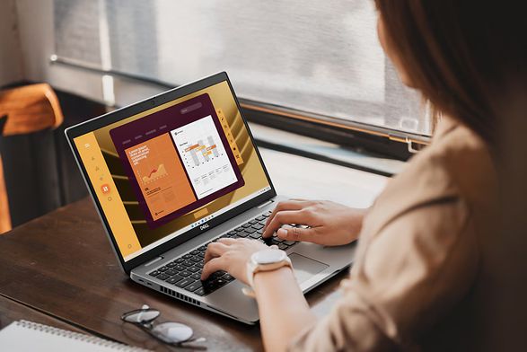 Dell Technologies Latitude 5550 Laptop