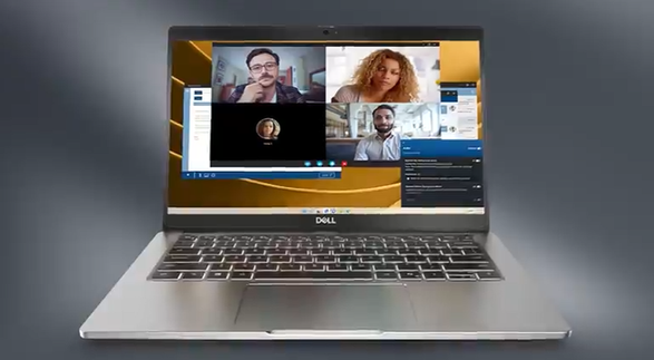 Dell Technologies Latitude 5550 Laptop