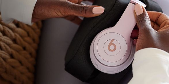 Beatsbydre Beats Solo 4 Headphones