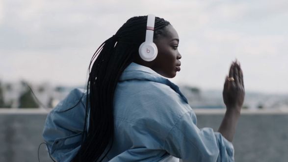 Beatsbydre Beats Solo 4 Headphones