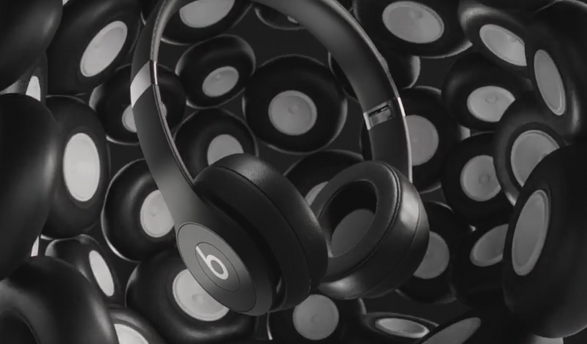 Beatsbydre Beats Solo 4 Headphones