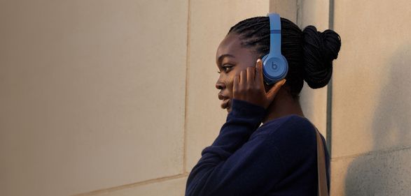 Beatsbydre Beats Solo 4 Headphones