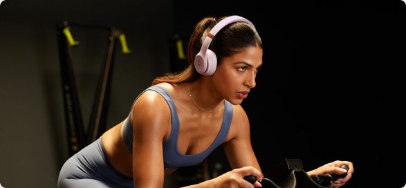 Beatsbydre Beats Solo 4 Headphones
