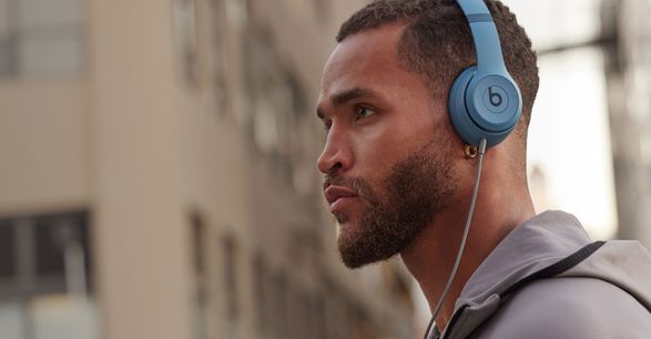 Beatsbydre Beats Solo 4 Headphones