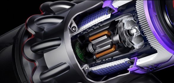 Dyson Dyson V11 Absolute Vacuum Cleaner
