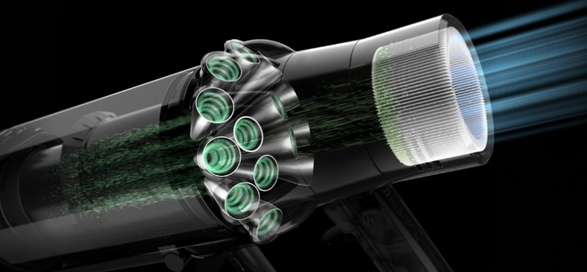 Dyson Dyson V11 Absolute Vacuum Cleaner