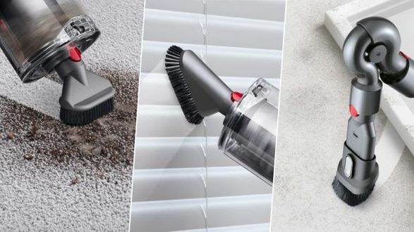 Dyson Dyson V11 Absolute Vacuum Cleaner