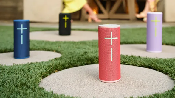 Ultimateears Boom 4 Speaker