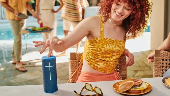 Ultimateears Boom 4 Speaker