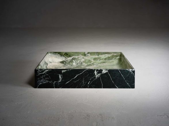 Kreoo Blessed Square Washbasin