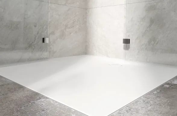 Bette BetteFlat Shower Tray