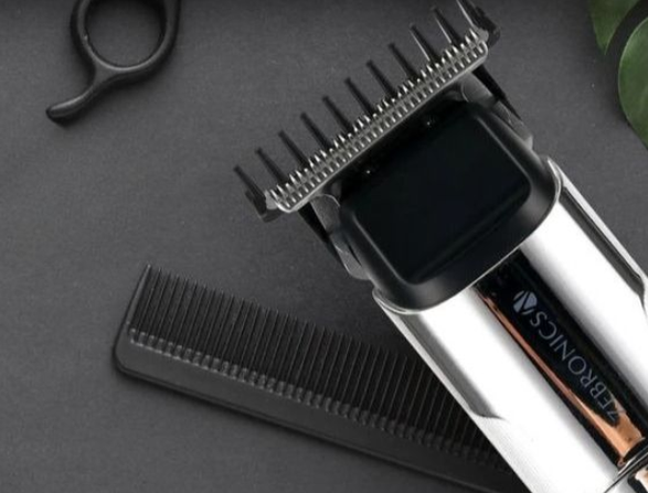 Zebronics Zeb HT201 Trimmer