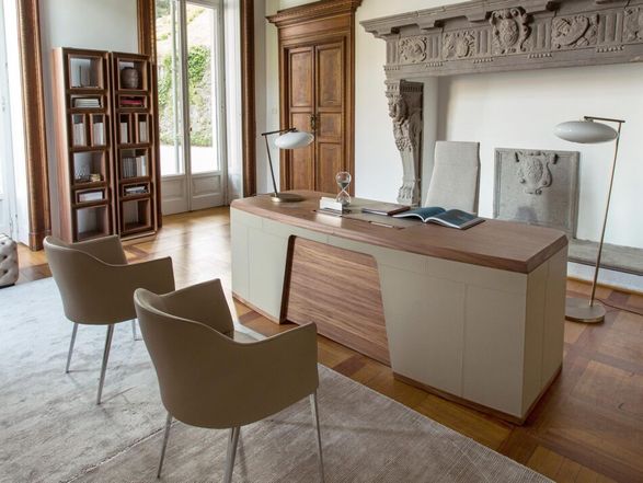Porada Flavio Writing Desk