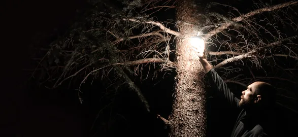 Biolite AlpenGlow Mini Lantern