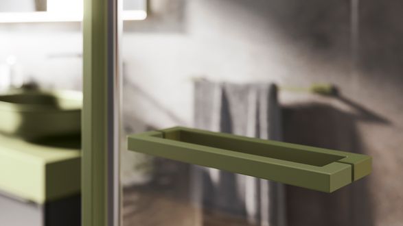 Inda Walk In Shower Enclosures