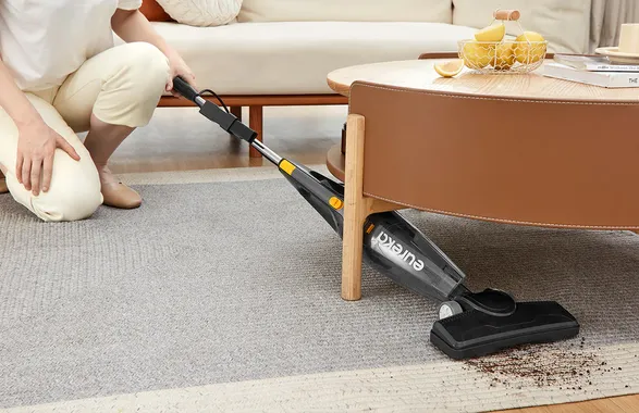 Eureka Eureka NES212 3-in-1 Swivel Lightweight Stick Vacuum