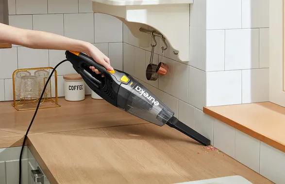 Eureka Eureka NES212 3-in-1 Swivel Lightweight Stick Vacuum