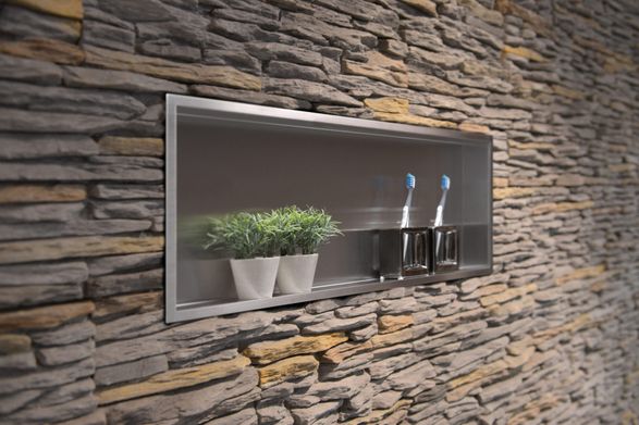 Easydrain Box Wall Niches