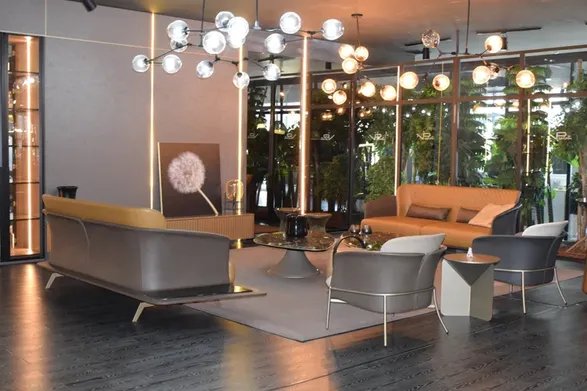 Able Amorino Sofa