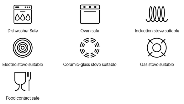Sambonet Menu Steamer