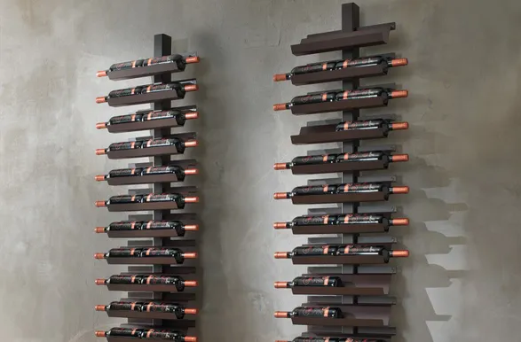 Siderio Dioniso Wine Rack