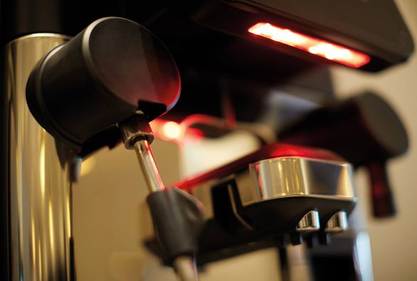 Faema X20 Coffee Machine