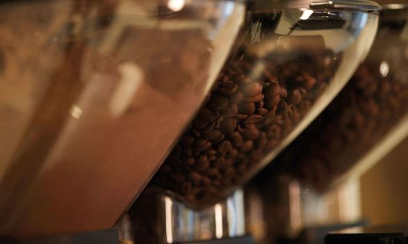Faema X20 Coffee Machine
