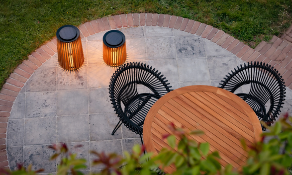 Vincent Sheppard Maya Outdoor lantern Lamp
