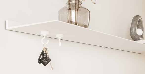 Strackk Magnet Hook